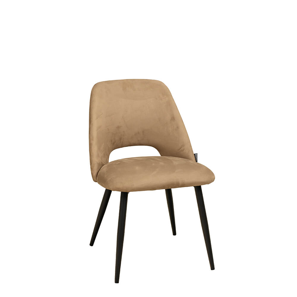 Polsterstuhl Uson-Hogan