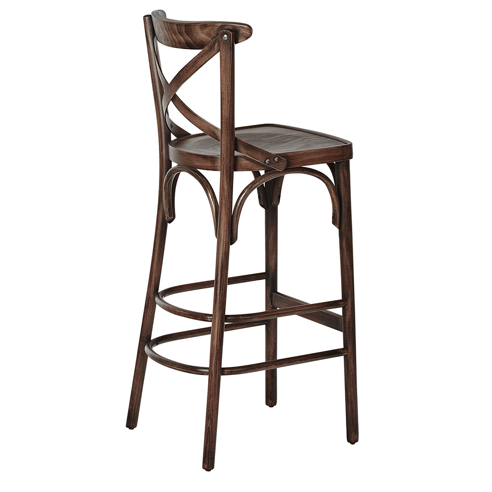 Restaurantstuhl_Barhocker_Cironal_Bar_hinten