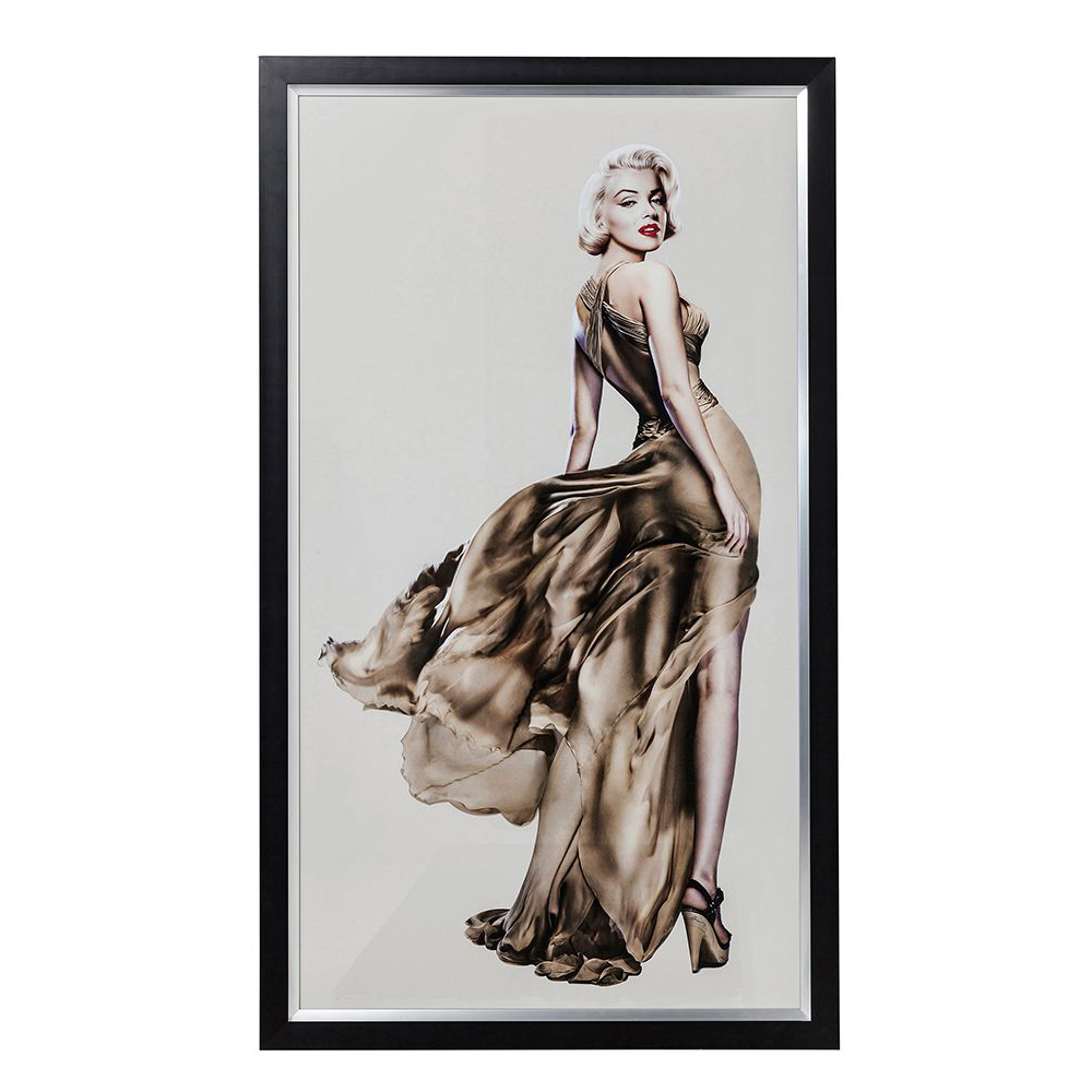 Bild-Frame-Marilyn-100x172cm_1000px Bild Frame Marilyn 100 x 172 cm