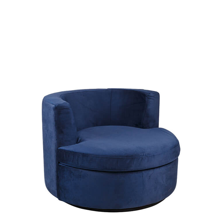 Drehsessel_Lounge_Pradero_vorne