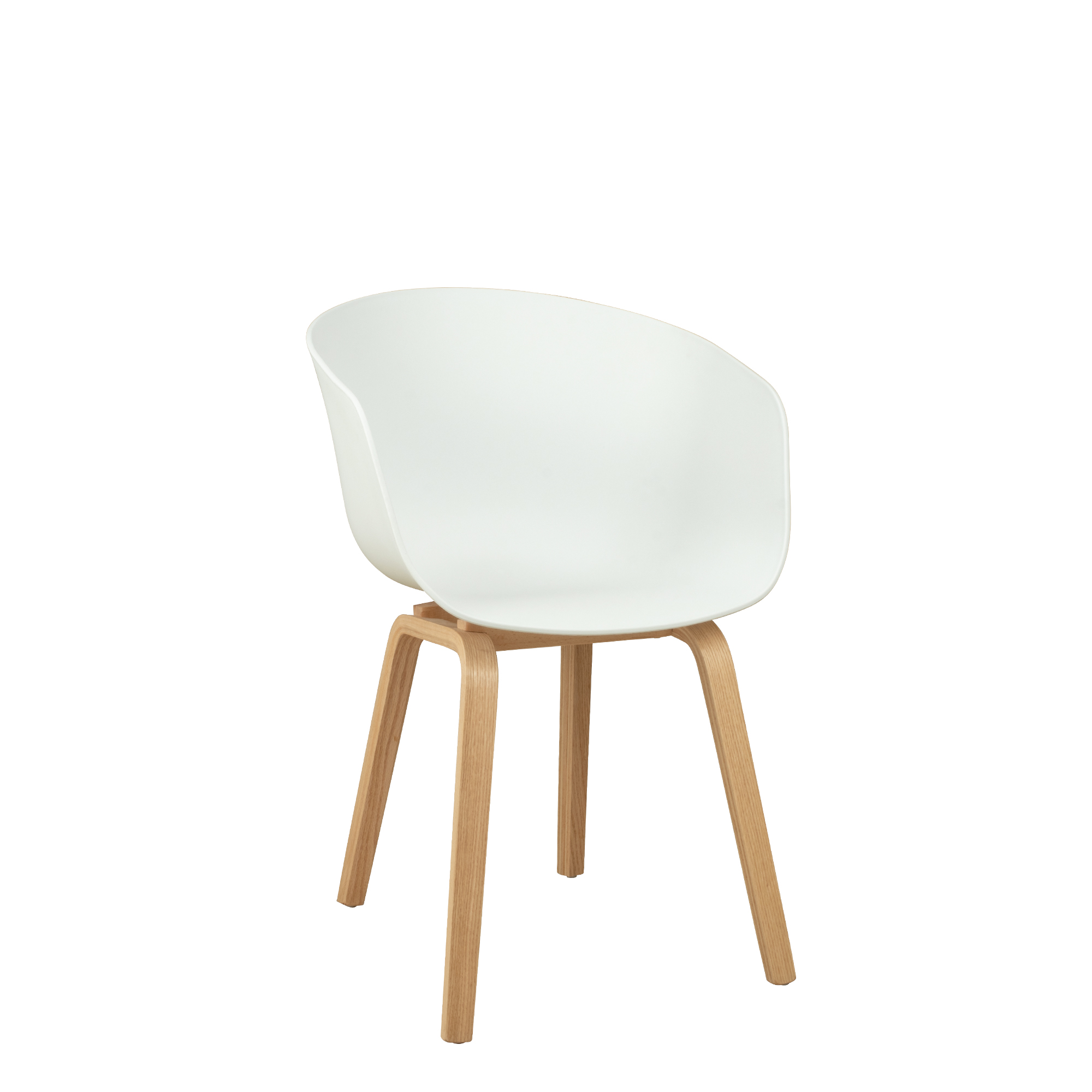 gastronomiestuhl_polsterstuhl_bentato_arm_vorderansicht Gastronomiestuhl Polsterstuhl Bentato Arm - Vorderansicht