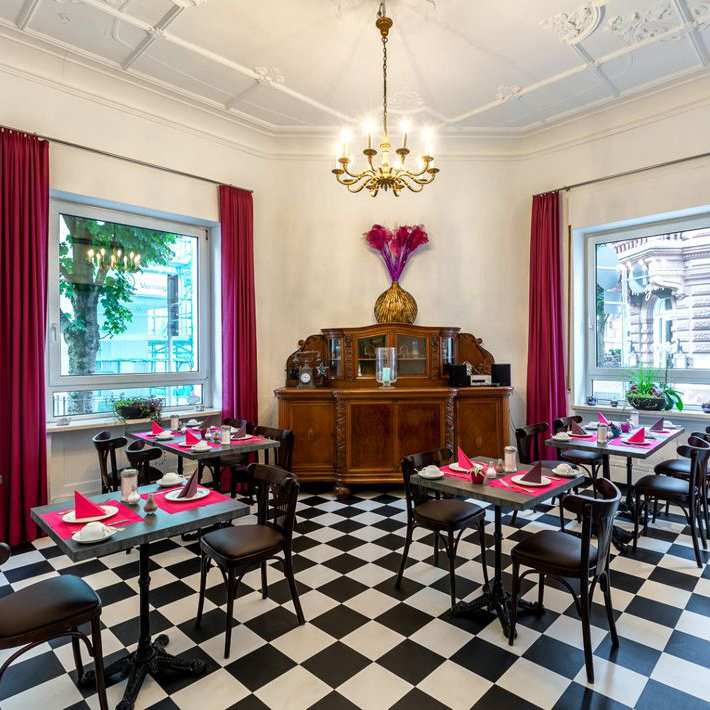 Mystique_4_1000px Hotel Mystique | Bad Homburg | Foto: pixty.de