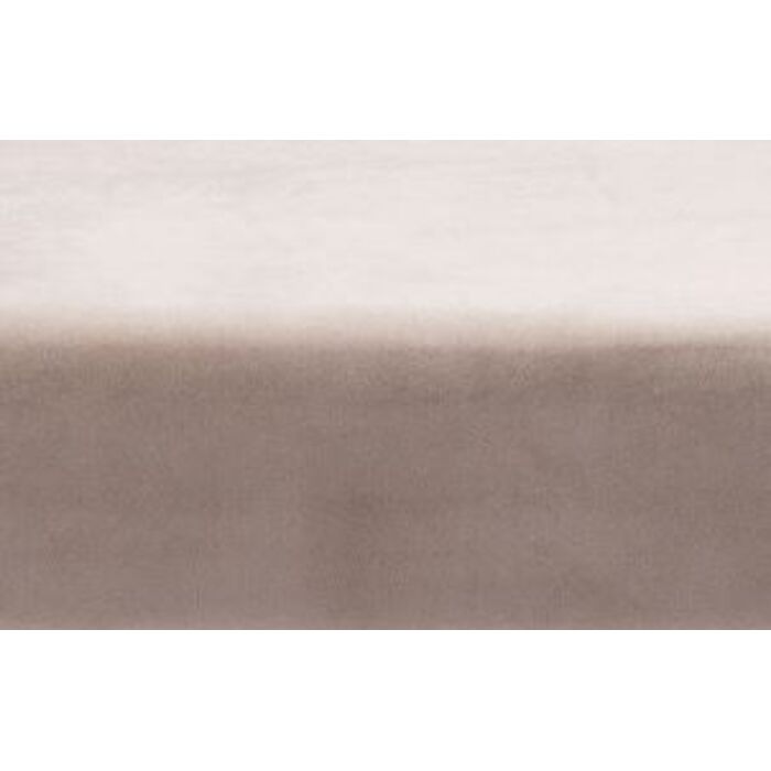gastronomie_kissen_aurelia_taupe_40x40cm Kissen Aurelia Taupe 40x40 cm mit samtiger Oberfläche in einfarbigem Taupe