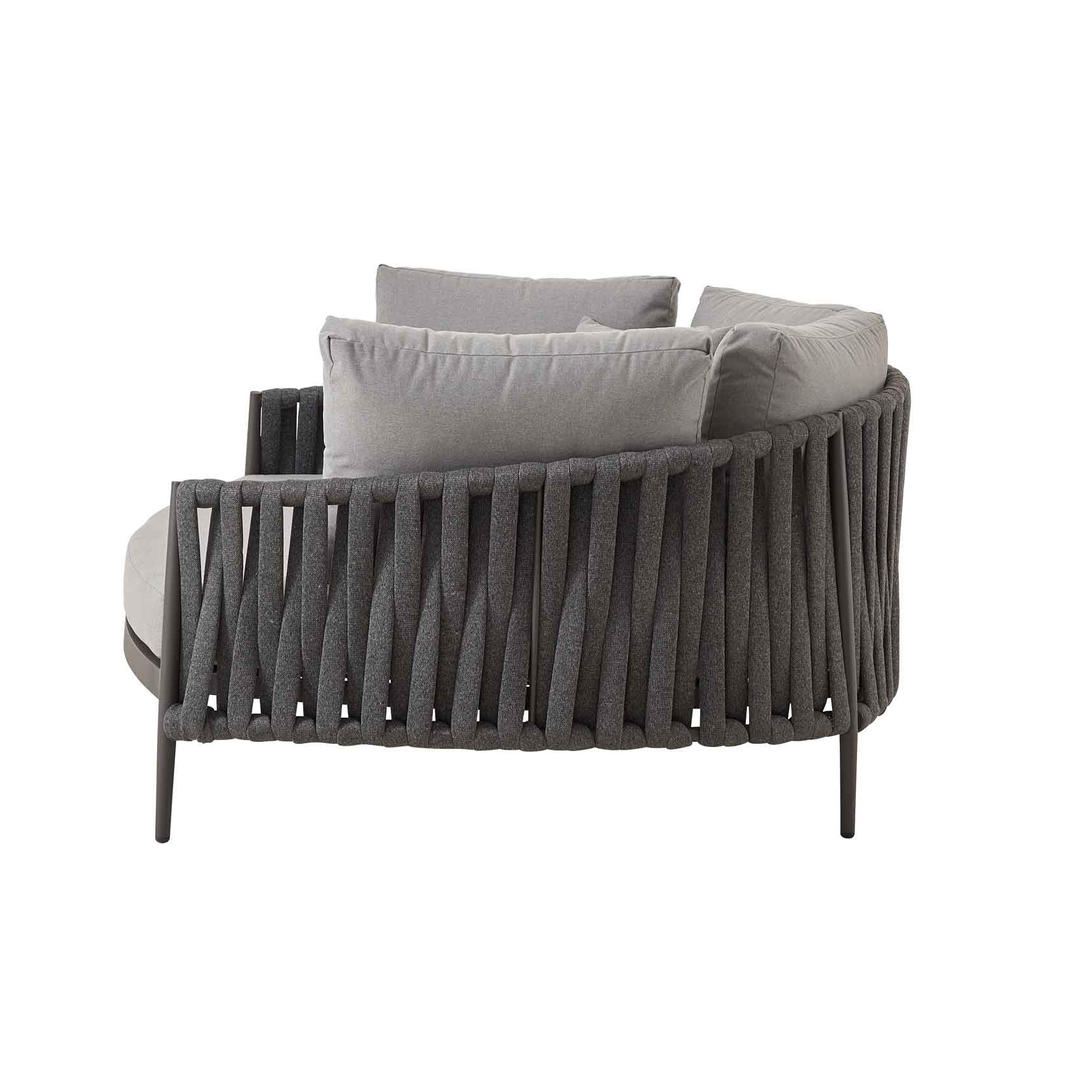 Gastronomie_Outdoor_Daybed_Cotara_Seite