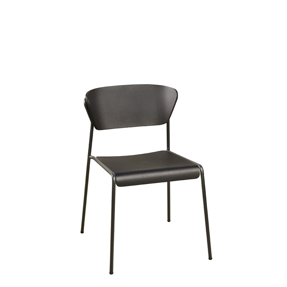 Dekor: Black Stained Oak