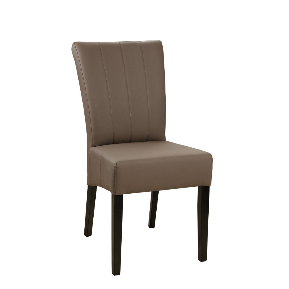 gastronomie-polsterstuhl-jinidis-200-_4 Beizton: Schwarz / Bezug: Elastron-Arizona-Mouse