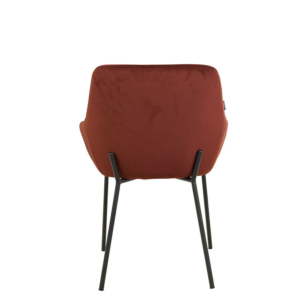 Revogo-Rust_hinten_1000px Revogo Rust | Bezug: OTE-RUSH-173