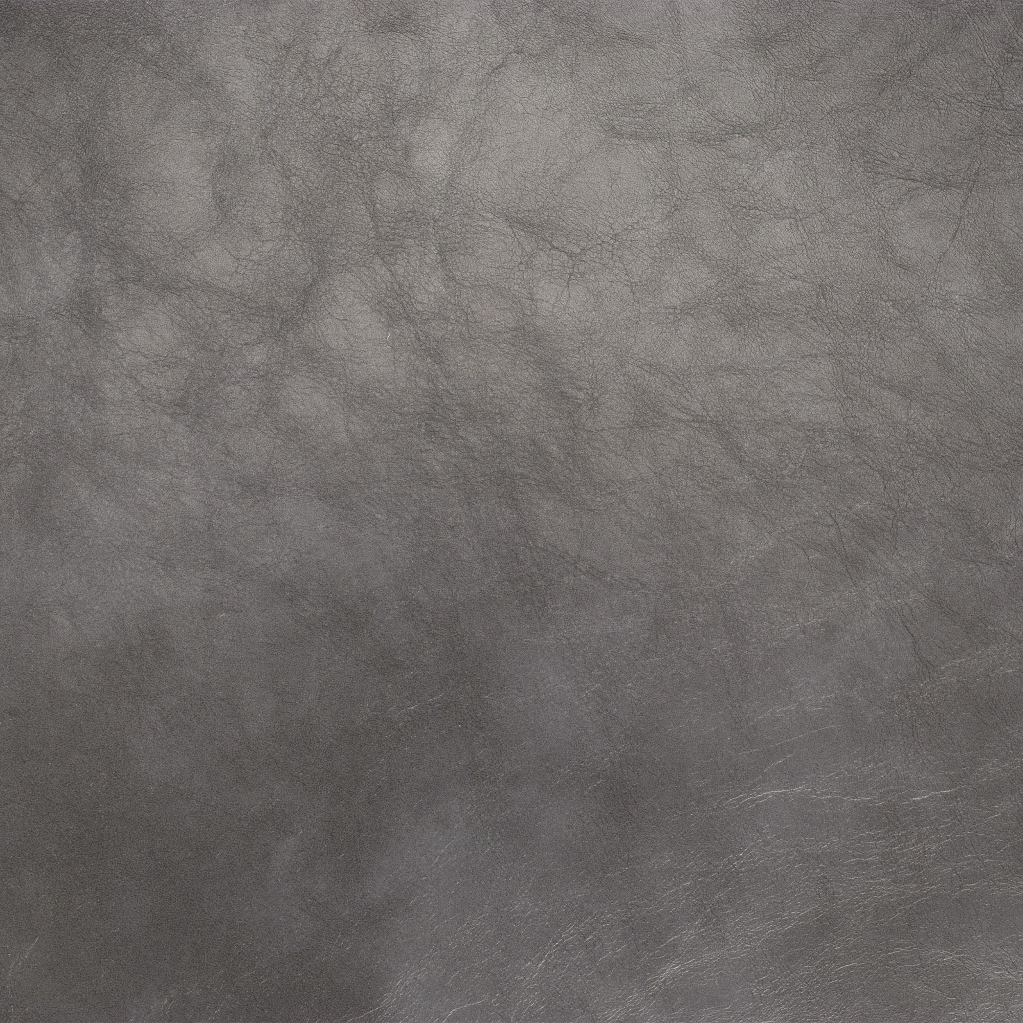 Vollpolsterstuhl Cuba Nappa Mouse – Detail Kunstleder