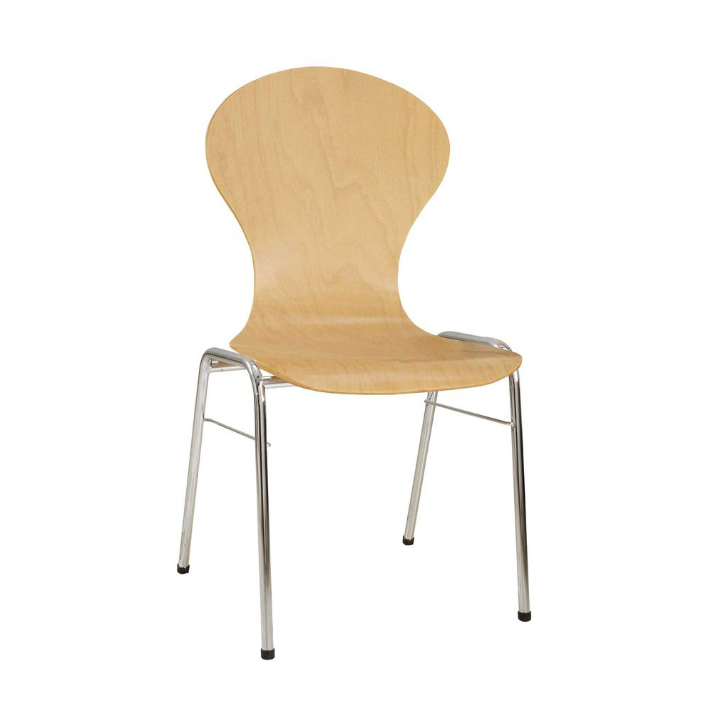 Konferenzstuhl Cono 100