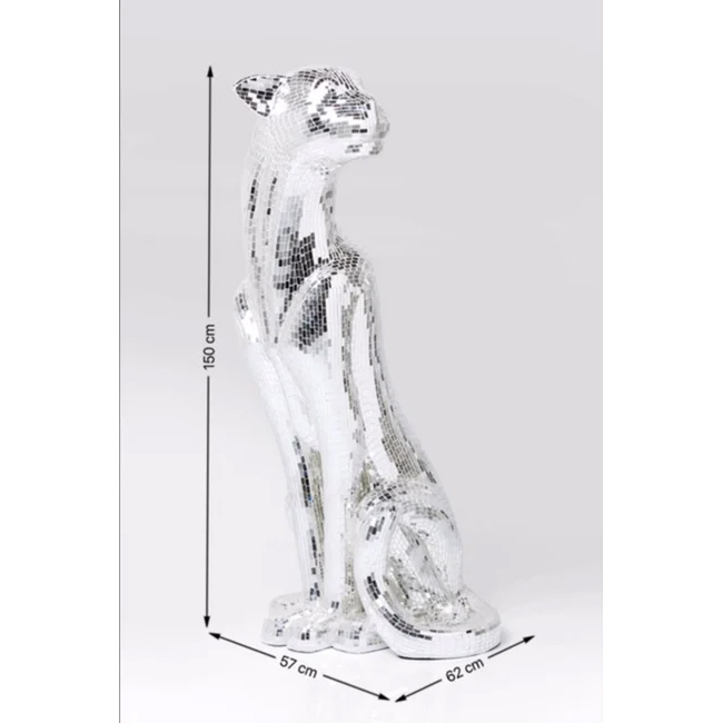 Deko-Figur_Mosaik-Welcome-Panther-Rechts_2