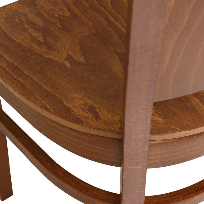 Beizton: Nussbaum hell