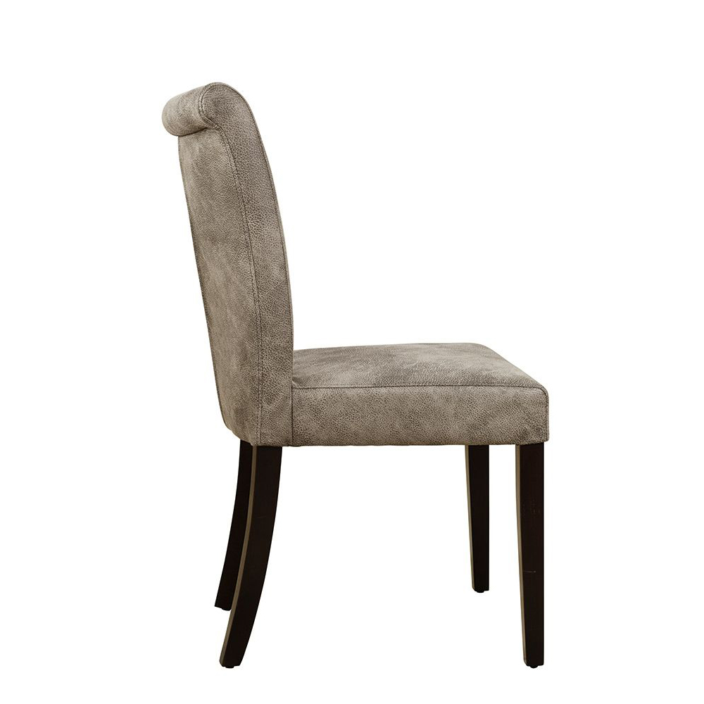 Anwendungsbeispiel / Beizton: Wenge / Bezug: Hunt-105