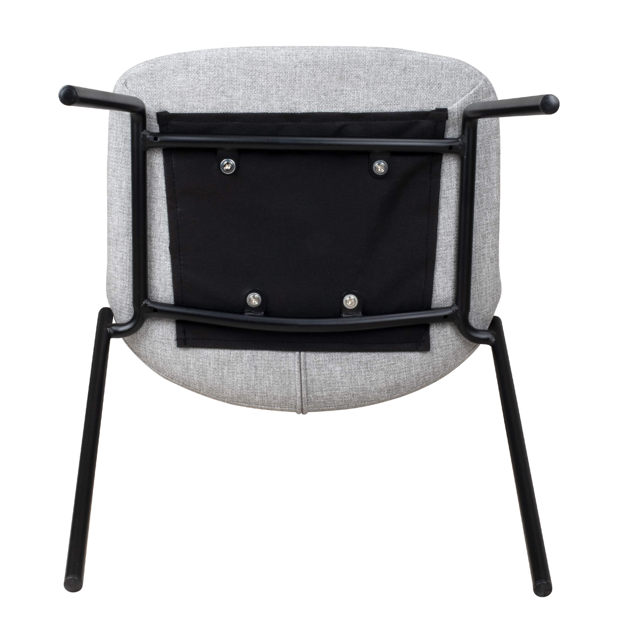 Foma 821 Vollpolsterstuhl für Gastronomie – Gestell