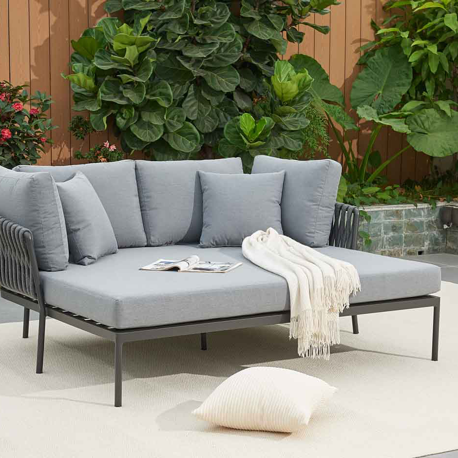 Gastronomie_Sonnenliege_Rope-Daybed-Milieu