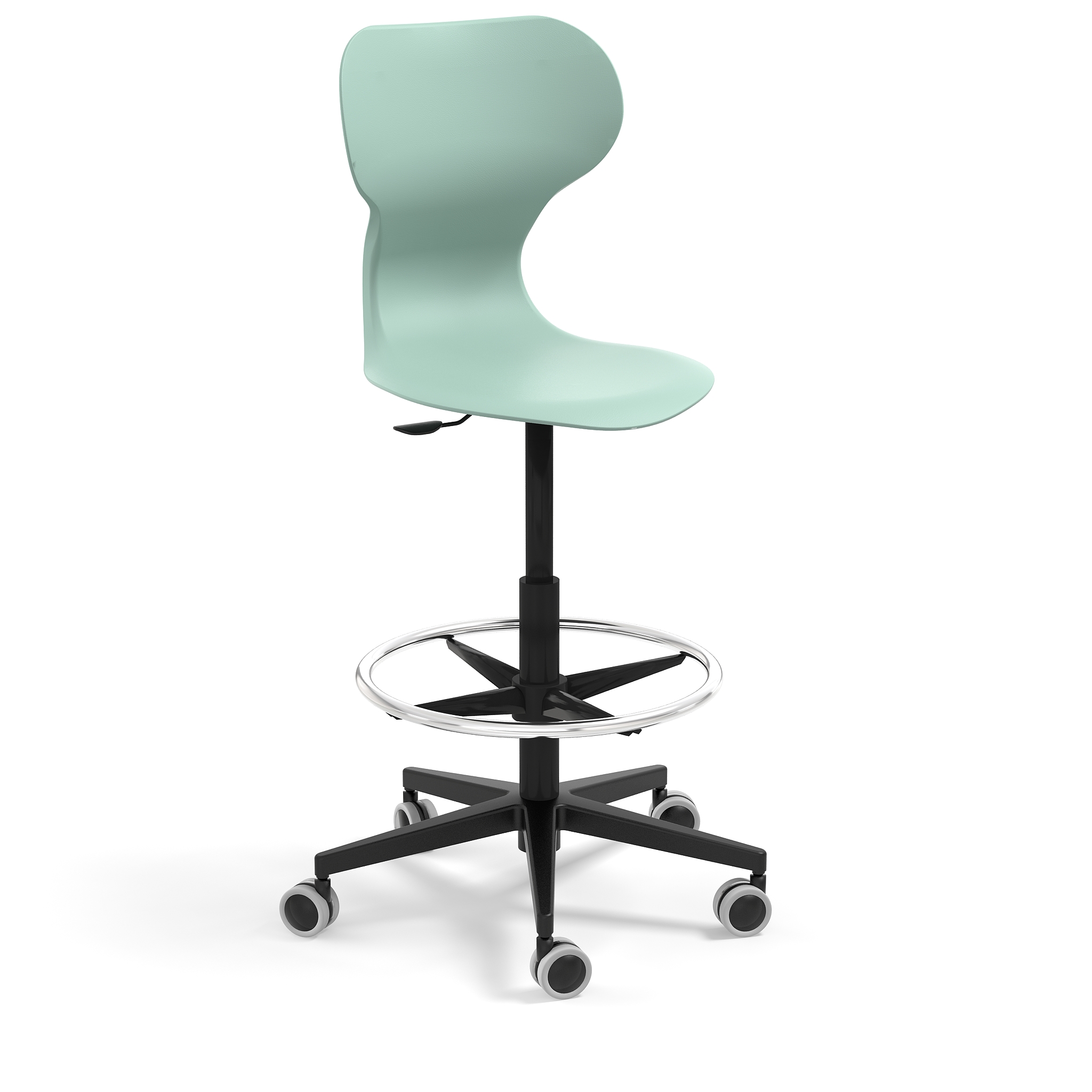 Mia-Stool-green-mint