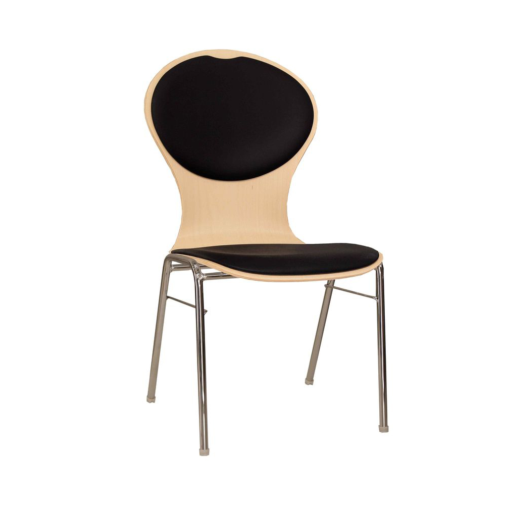 Contral-120-20 Konferenzstuhl Cono 120