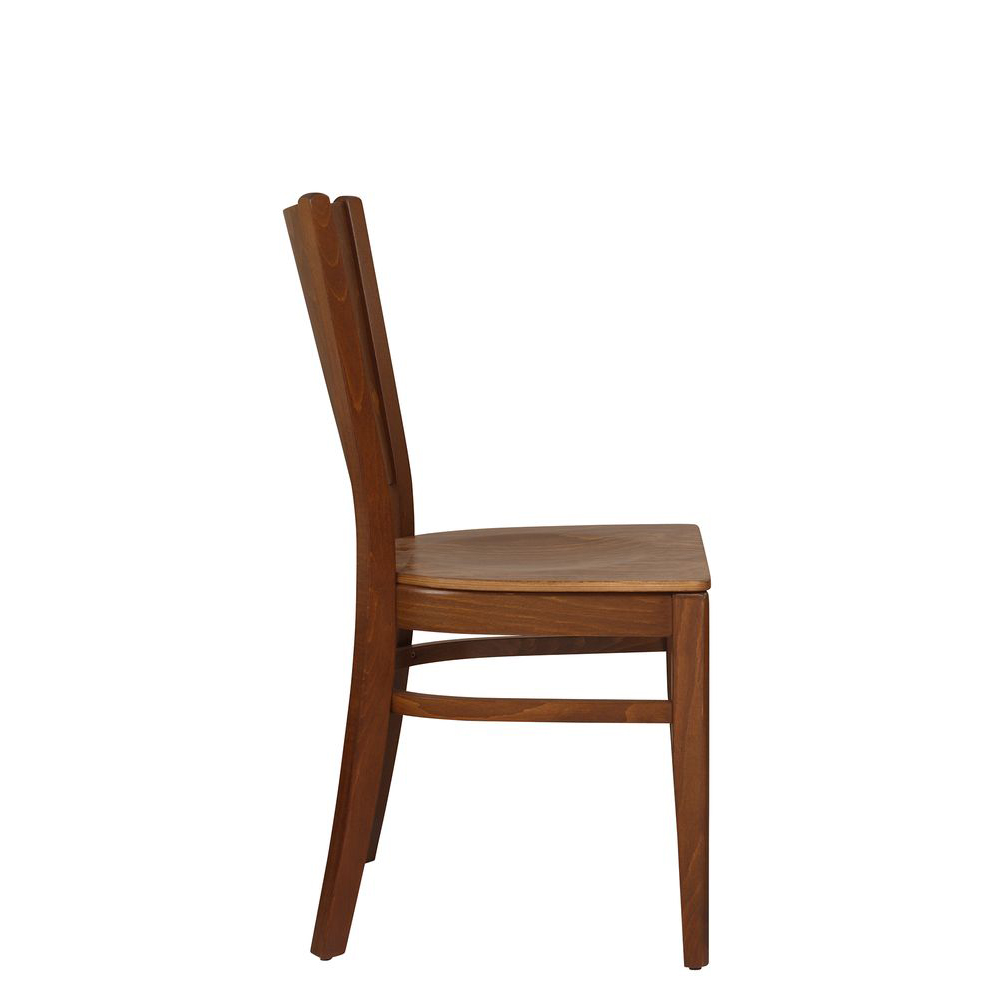 Beizton: Nussbaum hell