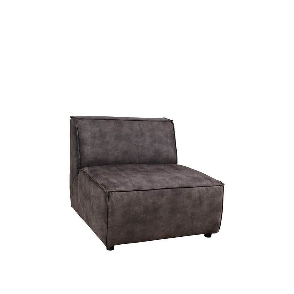 modularsofa_Sitzelement_Novoro_vorne Novoro Element