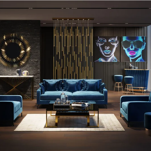 Haengeleuchte-Living-Vegas-Deluxe-Brass-LED-4