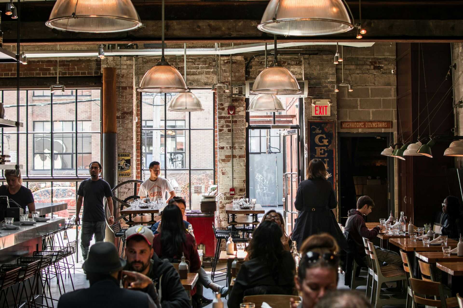 Die Gaststättenkonzession – für Gründer und Betreiber