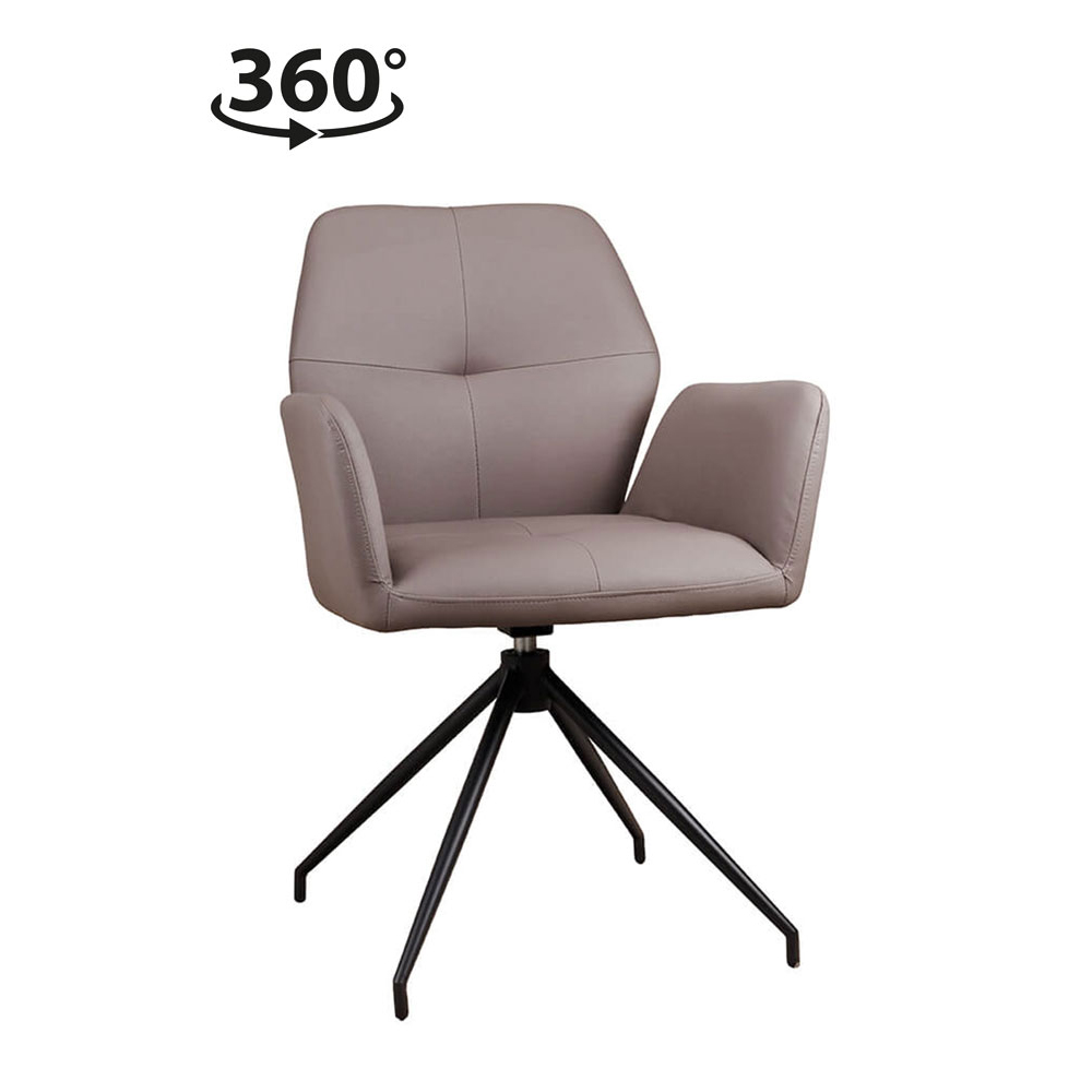 Restaurantstuhl-drehbar_Railo-AL-Turn_Mouse_360 Railo AL Turn Mouse