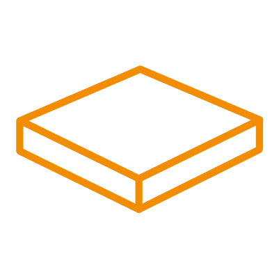 Outdoor-Tischplatten