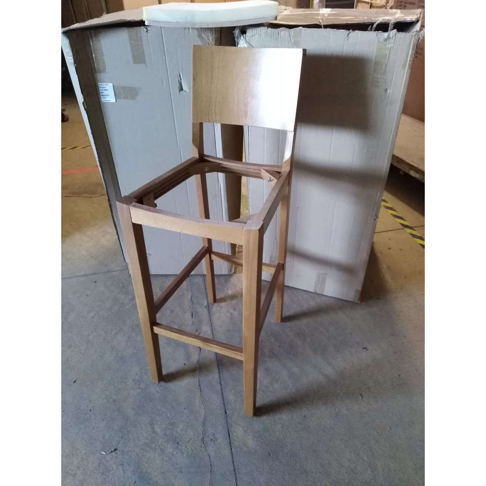 Stilo-Bar-P Holzgestell - Sonderposten