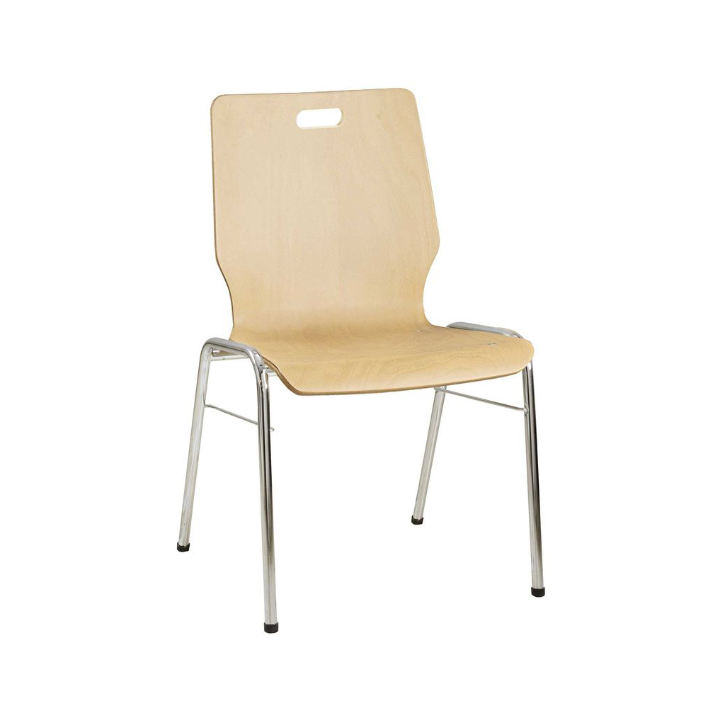 Contral-202-20-vorne Konferenzstuhl Cono 202