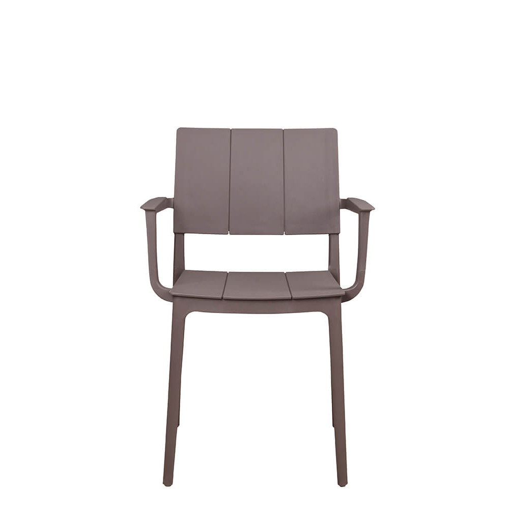 Gastronomiestuhl_Outdoor_Kunststoffstuhl_FOMA-1861-Taupe_73