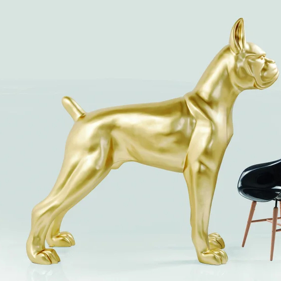 Deko-Figur_Toto-XL-Gold-180_3