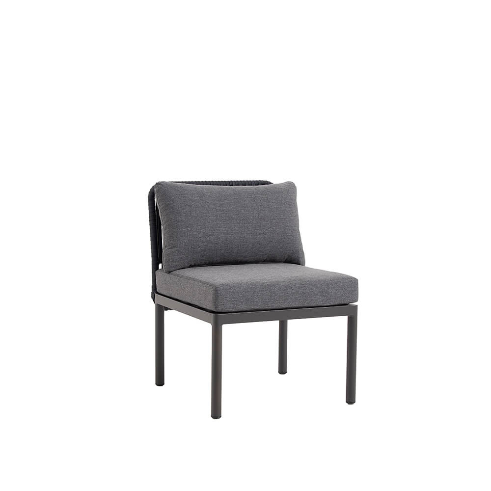 Outdoorlounge_Outdoorsofa_Out_103_60_Low_vorne Out 103 60