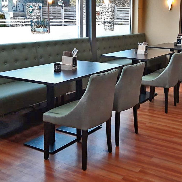 Foto: Harrys Restaurant