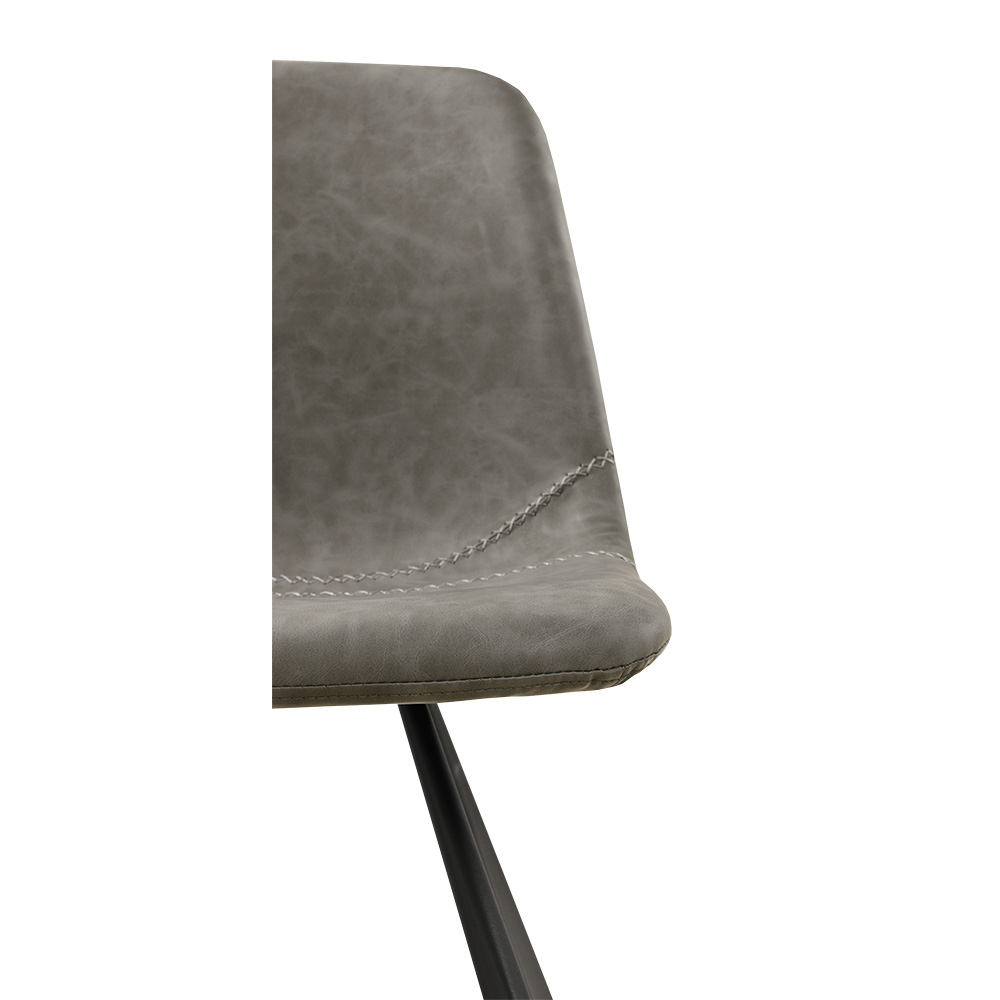 Gastronomie-Polster-stuhl-Industrialdesign-Jones-Grey_Detail_1_1000px