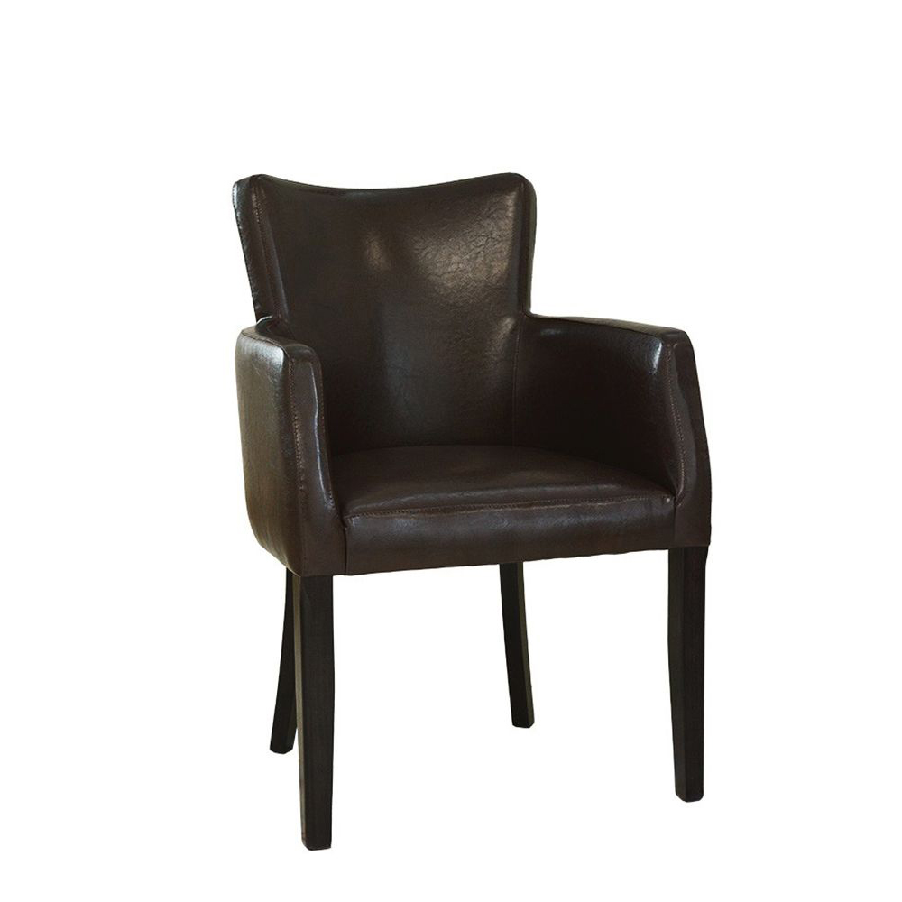 gastronomie-polsterstuhl-akina-arm-aktion-_0 Beizton: Wenge | Bezug: MG-14