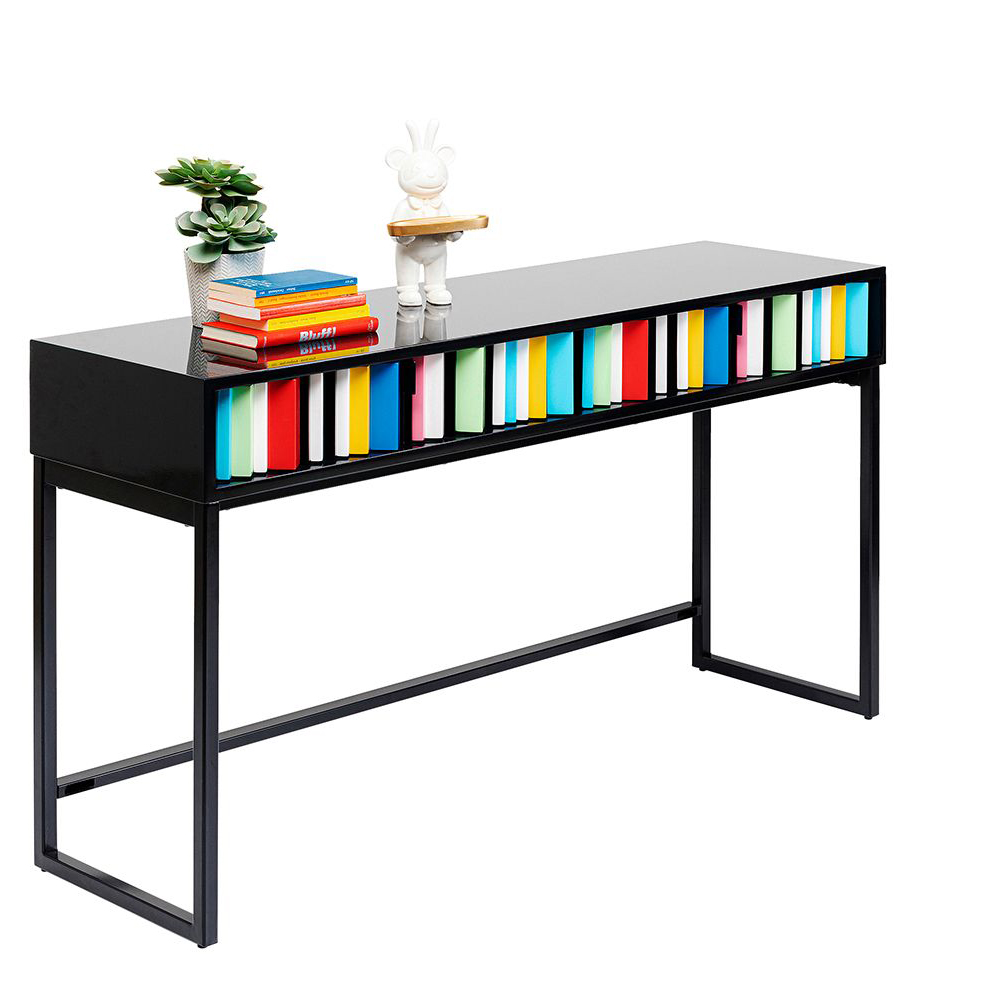 Konsole Concertina Colore 136x40cm