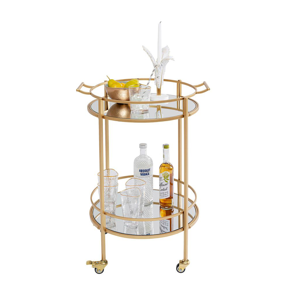 85801 Servierwagen Emilia