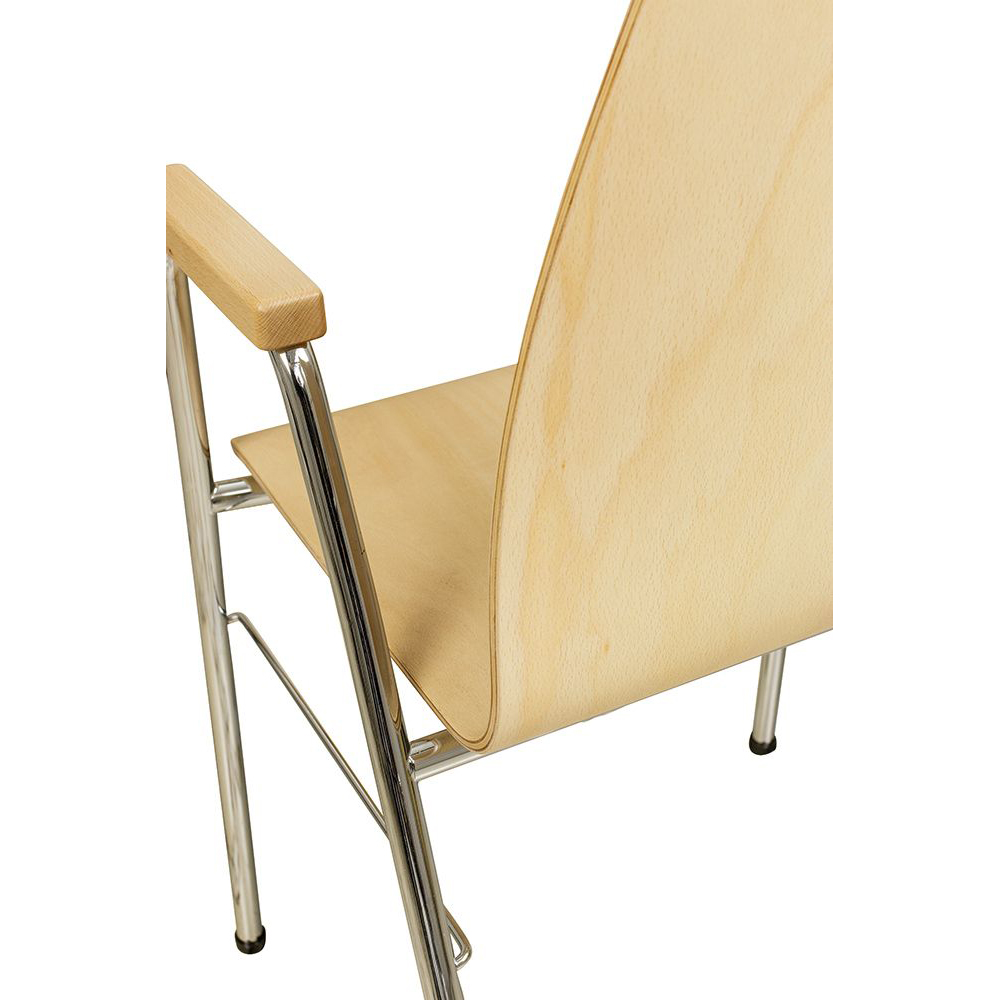 Beizton: Buche natur