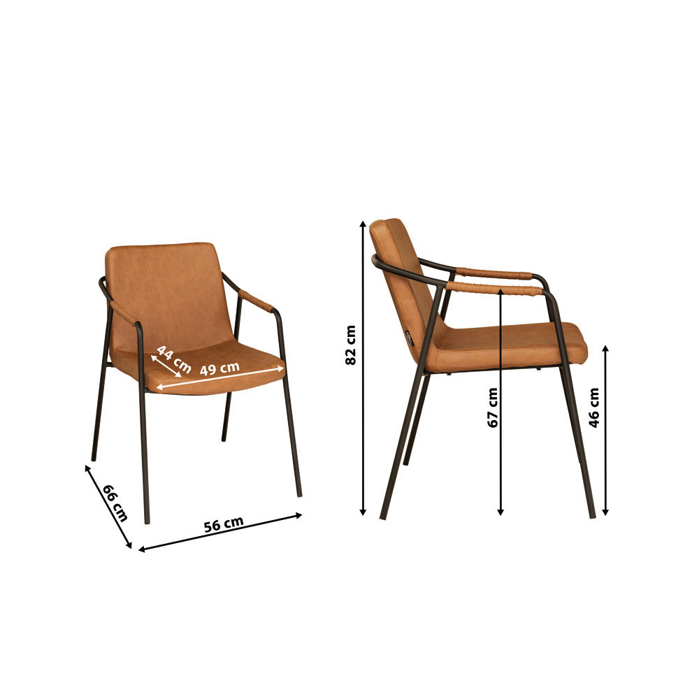 Fara-Arm_vorne_mass2