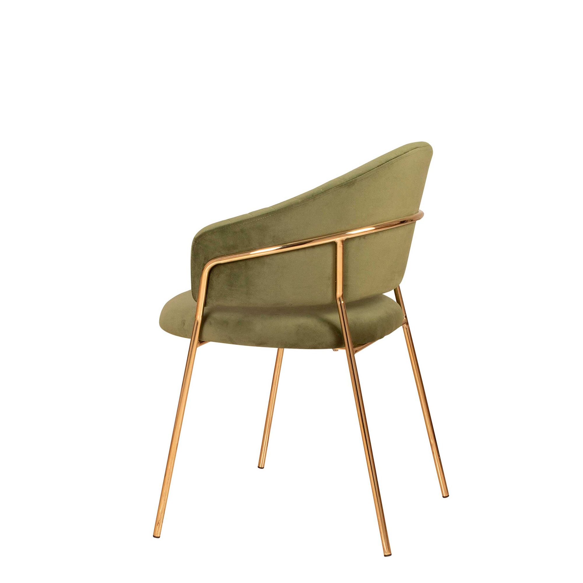 Restaurantstuhl_Polsterstuhl_Mijas-Gold-Quartz-503_ruck_seite