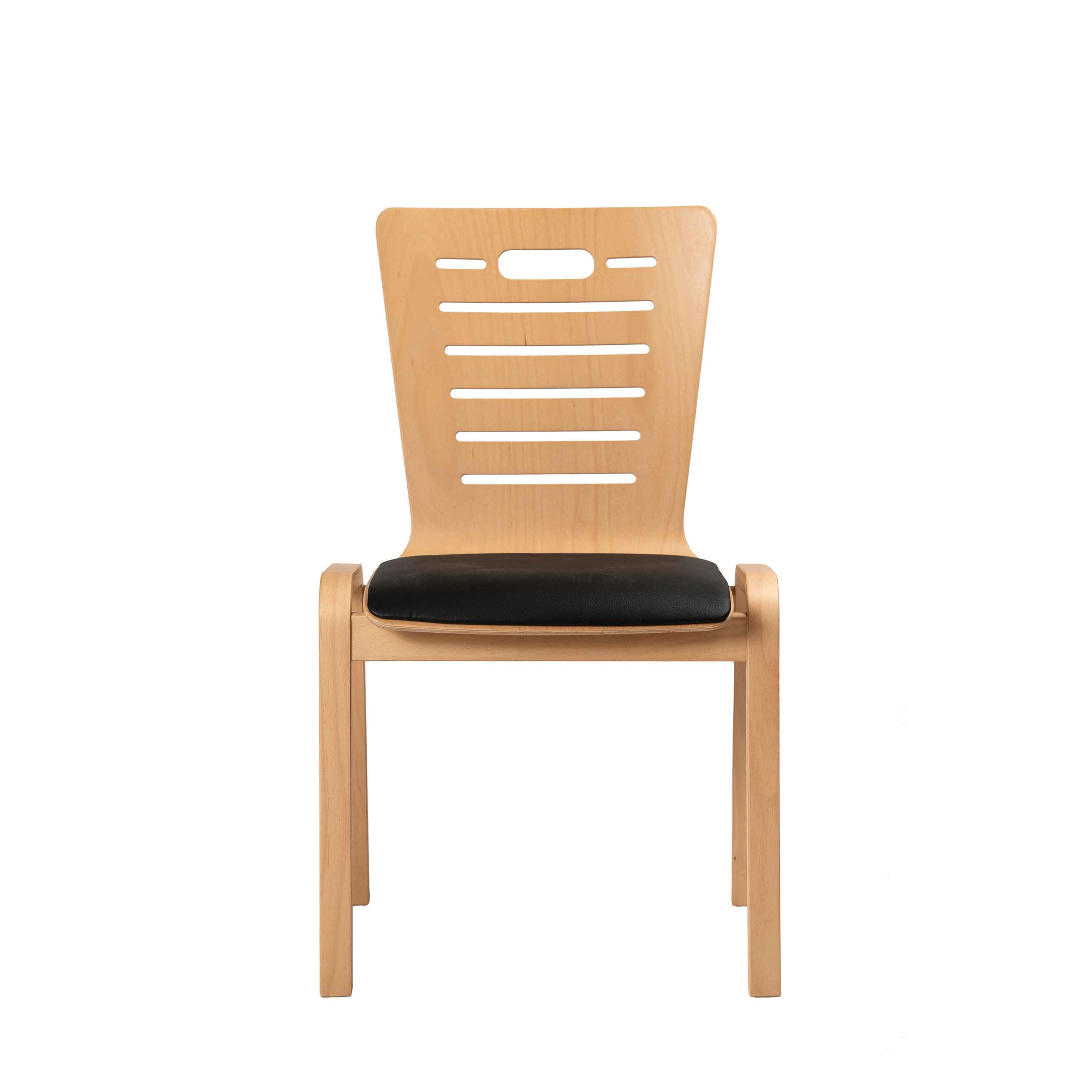 Eruno 612 W Konferenzstuhl – Frontal