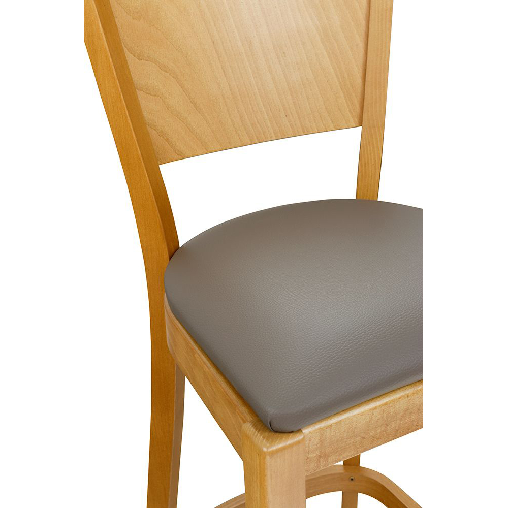 Beizton: Buche dunkel | Bezug: D-7014