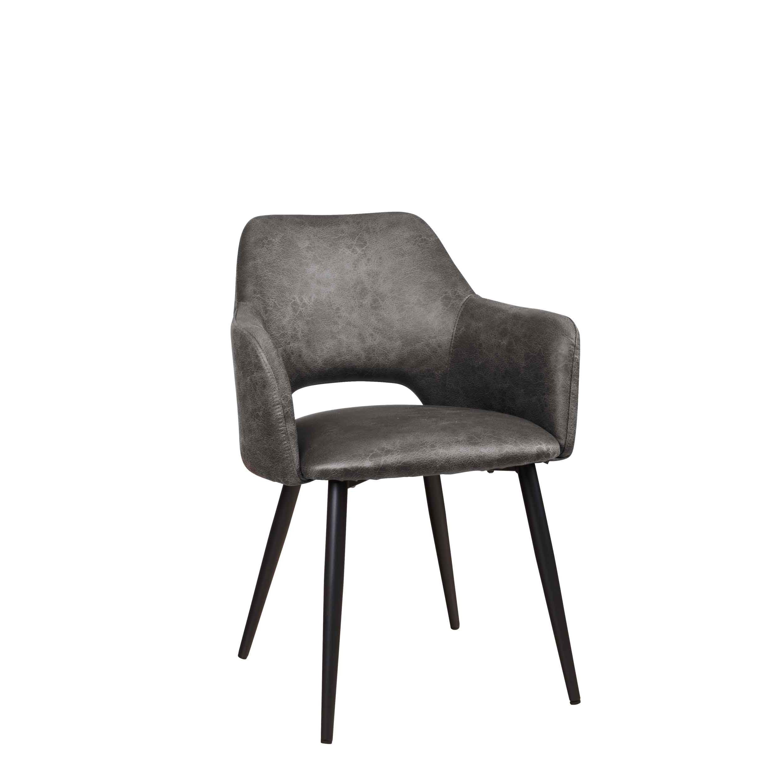 Polsterstuhl USON Arm Toreador 801 Polsterstuhl USON Arm Toreador 801