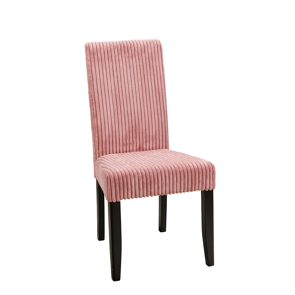 Gastronomie-Polster-stuhl-individuell-Ecita-Rosa_vorne_1000px