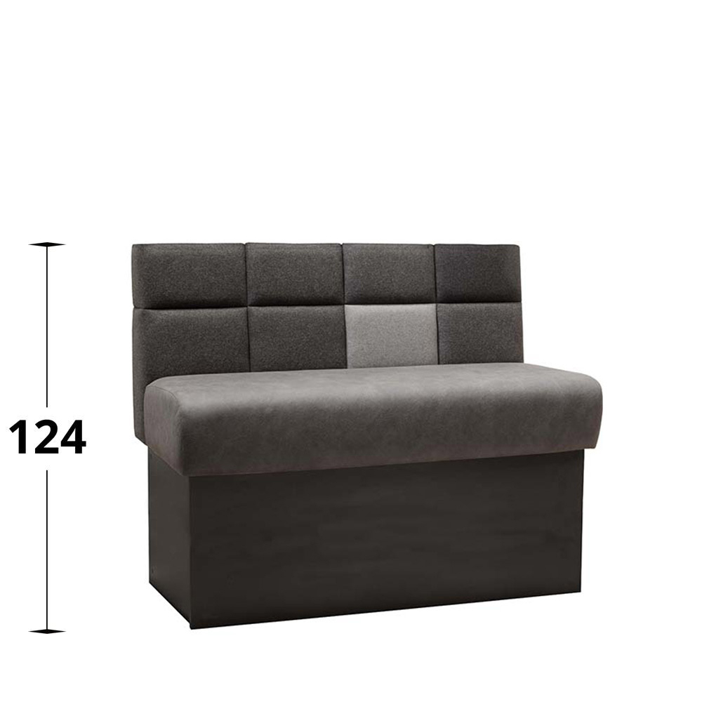 gastronomie-sitzbank-q-106-h-f-s_1000px Q 106 H F S