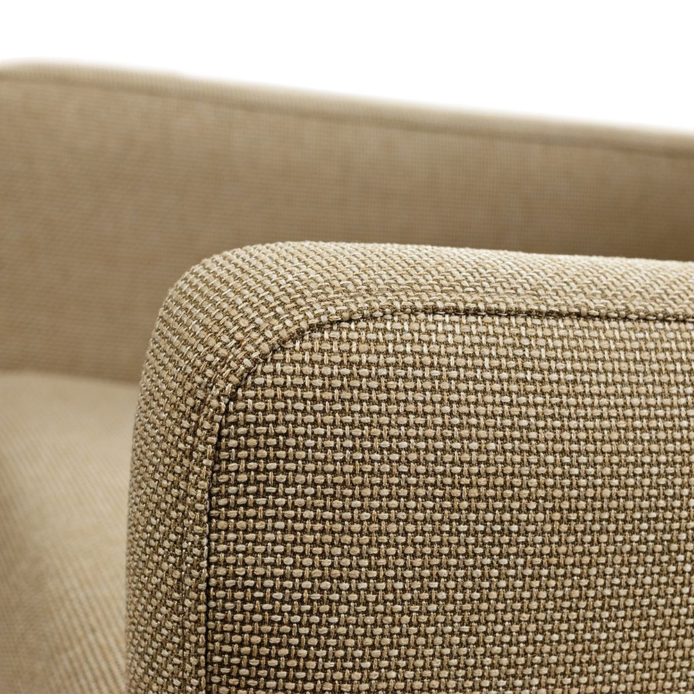 Beizton: Buche natur/Bezug: Amaro-4010