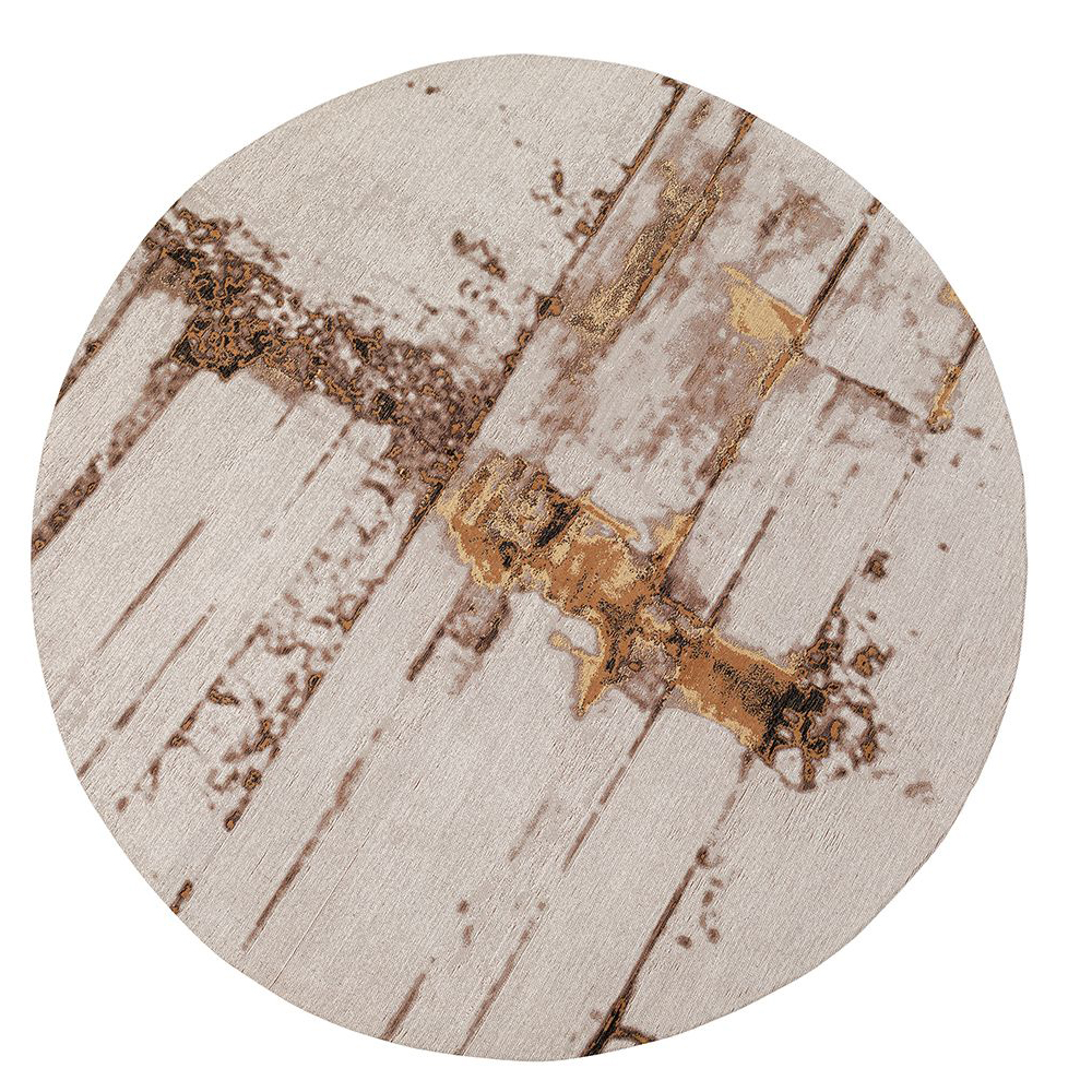 Teppich Abstract Grey Line 200cm