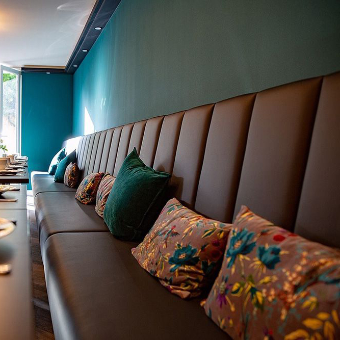 Foto: Hotel Zuckerfabrik | Stuttgart