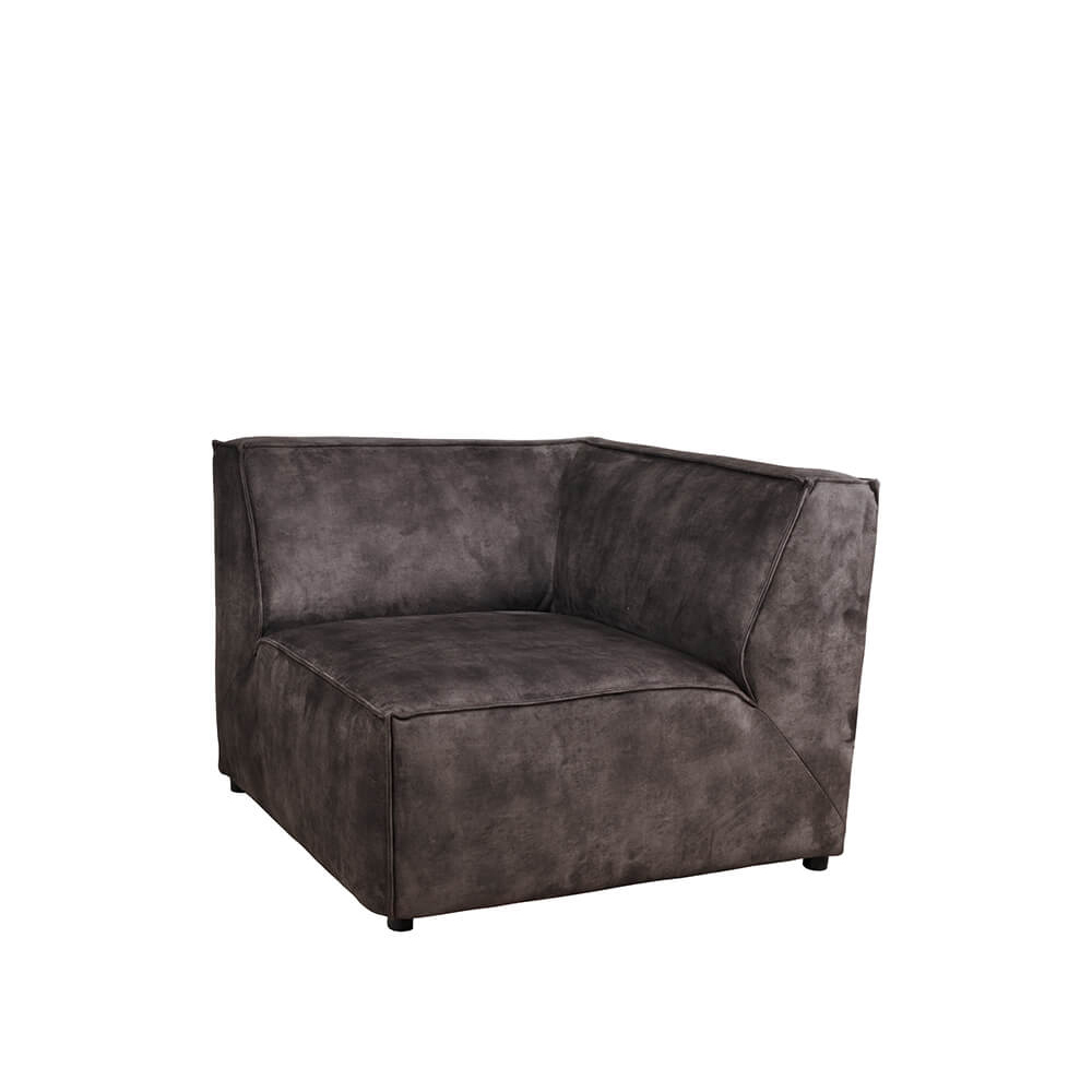 modularsofa_Sitzelement_Novoro_ecke_vorne Novoro Ecke