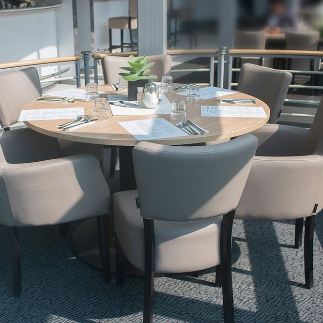 Foto: Bistro salvea│Klewe