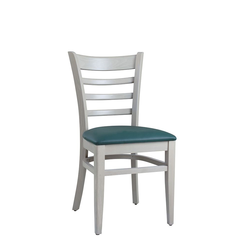 Beizton: Eiche grau (Aufpreis)/Bezug: PEG-1